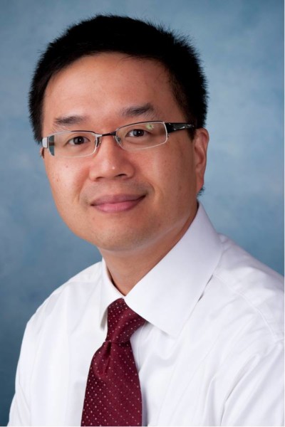 Jeffrey P. Lin, MD, PhD - TRA Medical Imaging