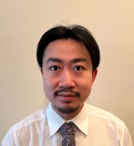 Jonathan Yu-Hin Li, MD